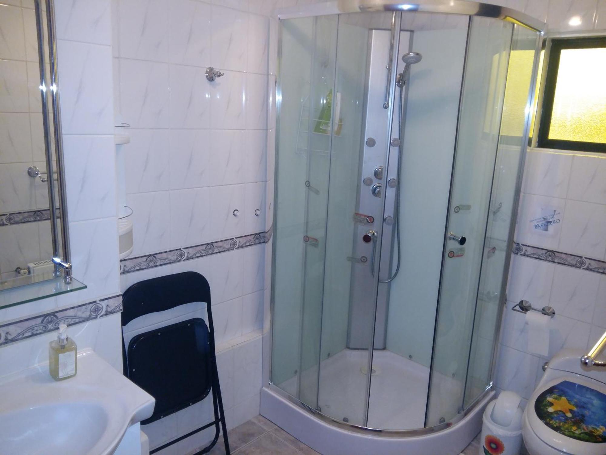 La Casa Guesthouse Punta Arenas Buitenkant foto