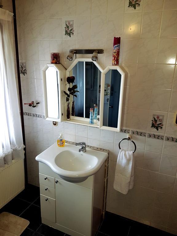 La Casa Guesthouse Punta Arenas Buitenkant foto